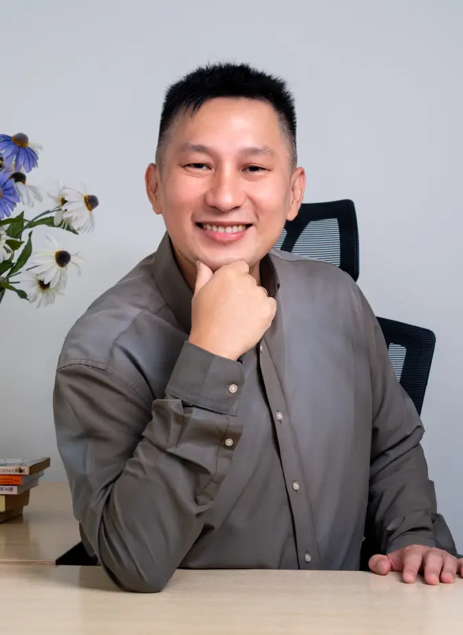 Niks Professional Doctors - Dr Handry Gumanti