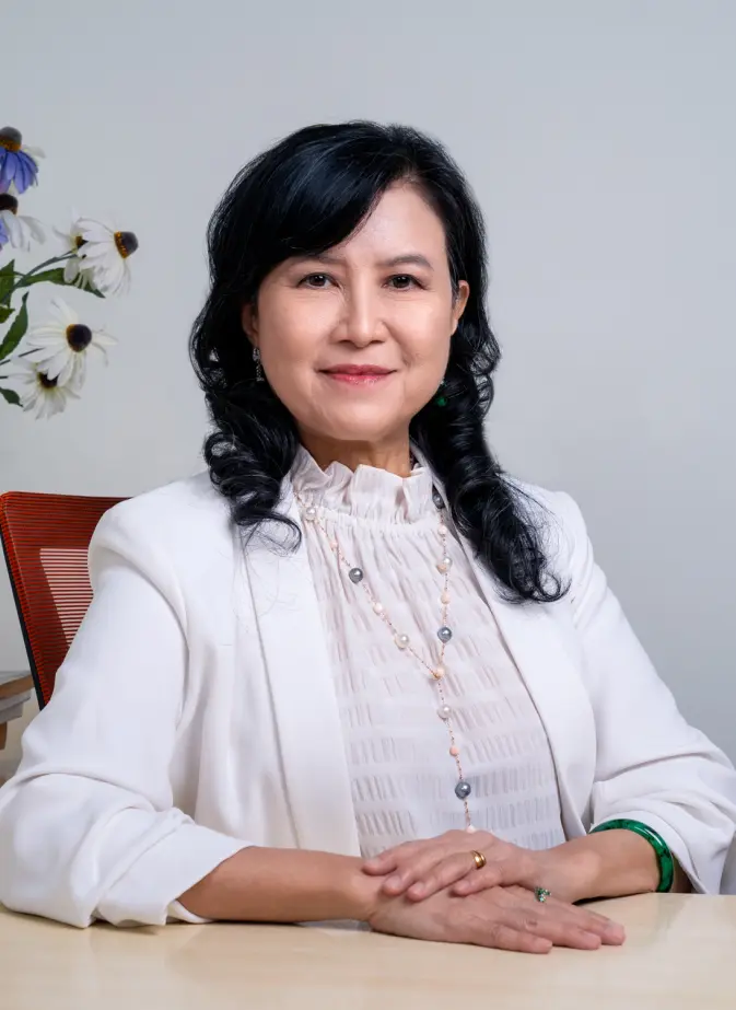 Niks Professional Doctors - Dr Ong Fung Chin