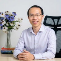 Dr. Nathaniel Lum